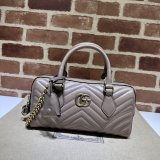 Gucci Top Quality GG Marmont Top Handles AAA+ 746319 Bag