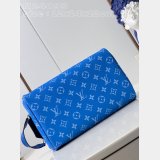 Copy Dopp Kit Taigarama M31013/M31037 Men Louis Vuitton Travel Perfect Bag