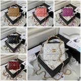 Clutch Chain Perfect AP3513 Designer High Quality Inspired Bag