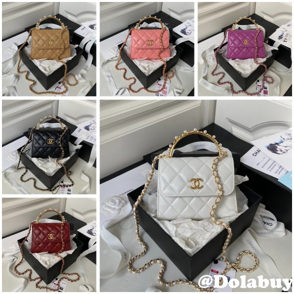 Clutch Chain Perfect AP3513 Designer High Quality Inspired Bag