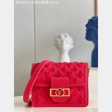 Best Louis Vuitton Wholesale Knockoff M20747/M20749 Dauphine Purses