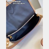 Diane Monogram Canvas M45985 Duplicate Louis Vuitton Luxury Bag