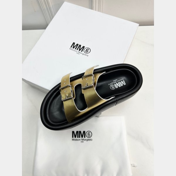 Buy Maison Margiela Luxury High Quality Sandals Shoes