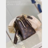 OnTheGo East West Perfect Louis Vuitton Outlet Copy M46653 Bag