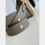 The Best Louis Vuitton 1:1 Mirror M59731 Lockme Tender Handbag