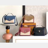 High Wholesale UK Louis Vuitton Mylockme Satchel Lockme Bag