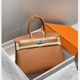 The High Quality bag 25/30CM Dream Hermes Birkin Inspired Bags