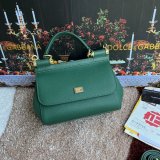 Dolce & Gabbana High Quality Best 4135 Sicily Bag