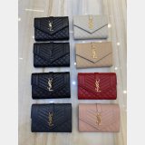 Designer Saint Laurent Clutches 652016 YSL Handbags