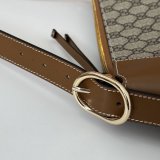 1:1 Mirror Fashion Knockoff Gucci 815217 GG Ophidia Wholesale Bags