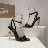 Fashion Yves Saint Laurent Heel Pumps Shoes