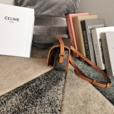 Celine Best Quality Designer Folco Besace 191502 Fashion Bags