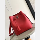 Lockme Bucket M54677 Louis Vuitton Best Shoulder AAA+ Bag