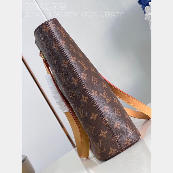 Vavin Luco Tote Monogram Shoulder M51155 & M51170 Louis Vuitton Top Quality Bag