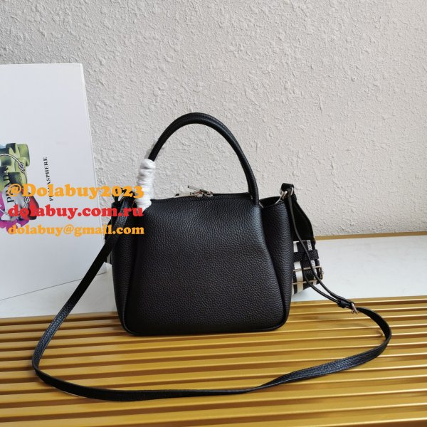 Best Prada Top Handles 1BC145 Top Quality Handbag