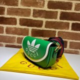 Inspired Adidas X Gucci 727791 High Quality Best bag