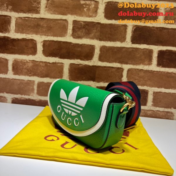 Inspired Adidas X Gucci 727791 High Quality Best bag