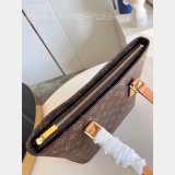 Highly Monogram Cabas Piano Tote Fakes M51148 Louis Vuitton Shoulder