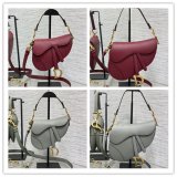 Best DIOR SADDLE with Long strap Wholesale