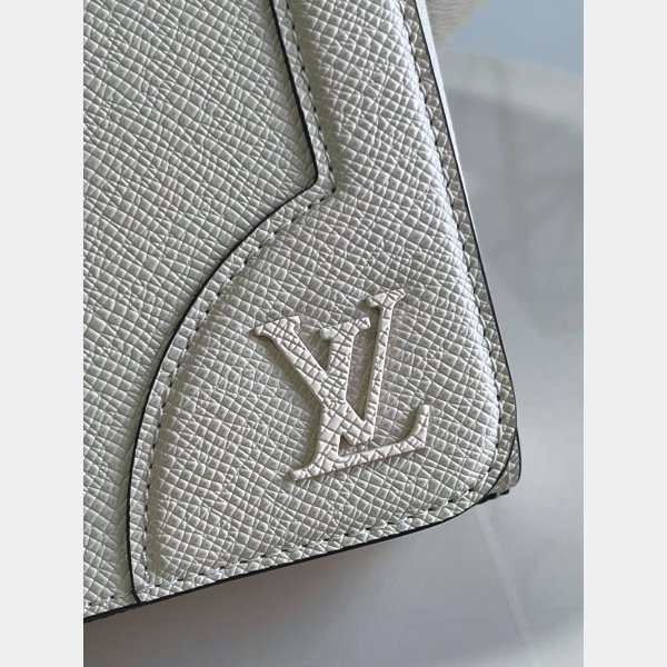 Each of Our Top Quality Best Louis Vuitton M30808 New Flap Messenger