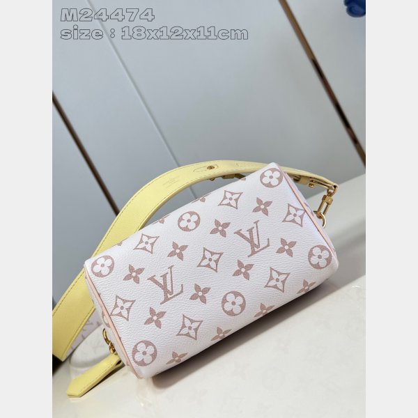 Micro Speedy Louis Vuitton M01882 Knockoff Luxury Bag