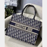 Designer Christian Dior CD Book Tote Best Bags