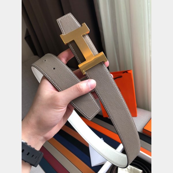 Best Hermes High Quality bag Belts 32mm to Get the Look