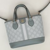 Ophidia Mini Tote Knockoff 811716 Gucci Copy Bags