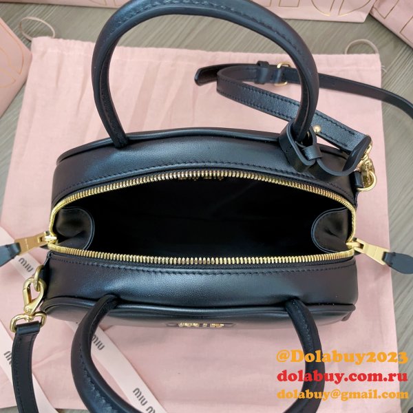 Miumiu 7 Star 5BB157 Designer Wholesales Dumplings Handbag