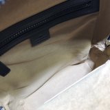 Gucci High Quality 1:1 Mirror 429020 GG Monogram Supreme Backpack Bag