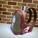 High Quality Doraemon x Gucci small 647816 backpack High Quality bag