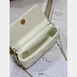 Cheap Lady AAA+ Designer Christian Dior Phone Pouch 0977 Bag