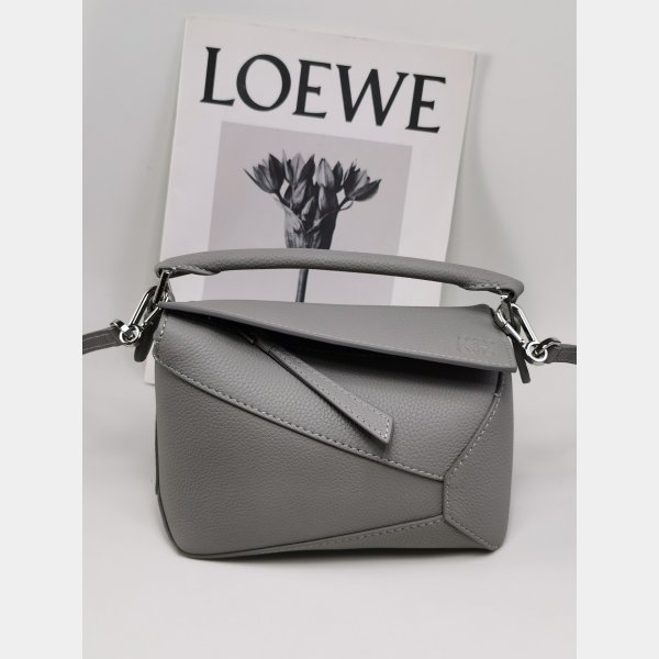 Fashion Fake Loewe Puzzle Edge Fashion