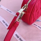 High Quality Designer Miu Miu Matelasse 5NE846 7 Star Bag Online Sale