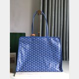 Designer goyard Hardy lady handbag