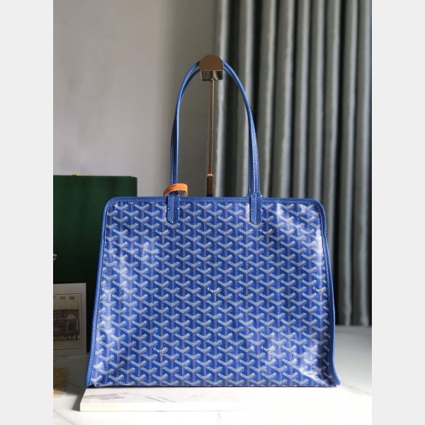 Designer goyard Hardy lady handbag