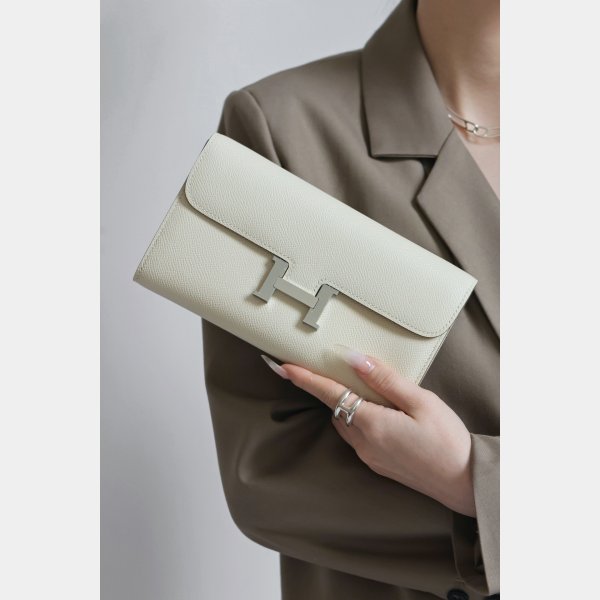 Knockoff hermes constance to go clutch bag