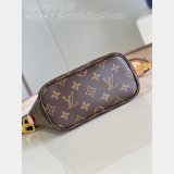 UK Neverfull Louis Vuitton Top Quality Monogram M46705 Bag