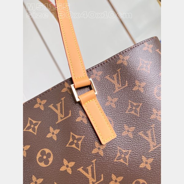 Vavin Luco Tote Monogram Shoulder M51155 & M51170 Louis Vuitton Top Quality Bag