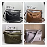 Best Wholesale Loewe Puzzle Anagram handbag