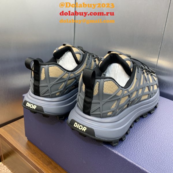 Knockoff dior RUNNER SNEAKER Wholesale