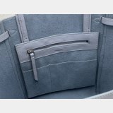 Best 7 Star Celine Gray Phantom Handbags Good Price