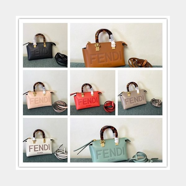 Inspired fendi By The Way mini bag Wholesale 36561