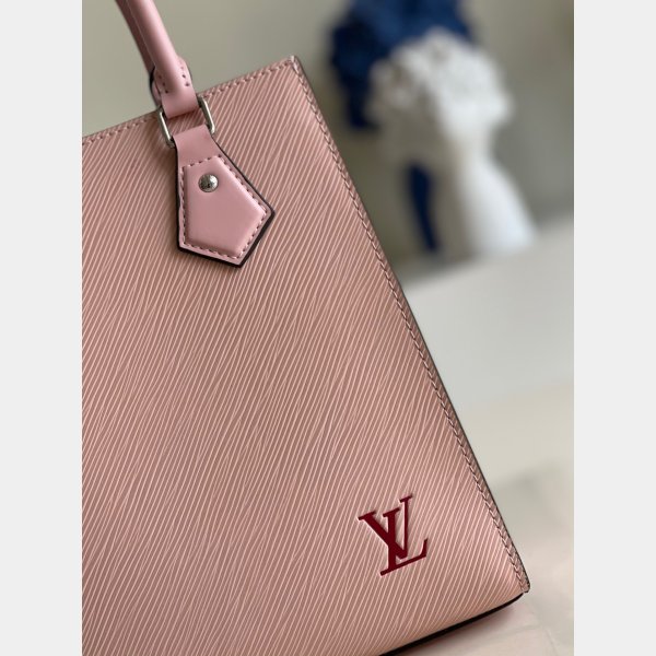 High Quality 1:1 Mirror Louis Vuitton Handbags China M58660 Bags