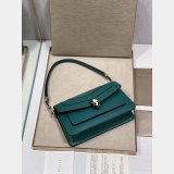 BVLGARI SERPENTI FOREVER EAST-WEST small bag 292104 Top Quality