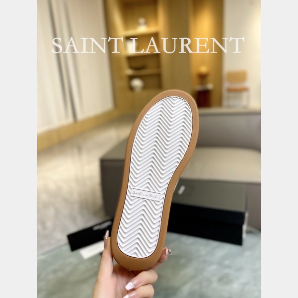 The Best High Inspired Quality Knockoff Saint Laurent Shoes