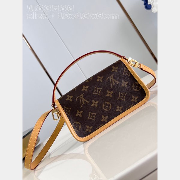 Perfect Nano Diane Louis Vuitton M83566 Wholesale Bag