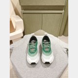 7 Star LOEWE On Cloudtilt 2.0 couple sneaker