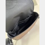 AAA+ Louis Vuitton M47060 Montsouris Messenger 1:1 Mirror Bags