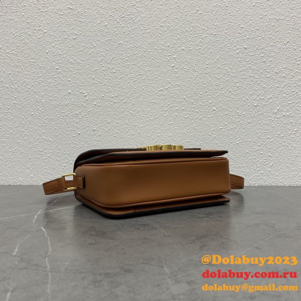 Inspired 1:1 Mirror CELINE Triomphe ONLINE selling